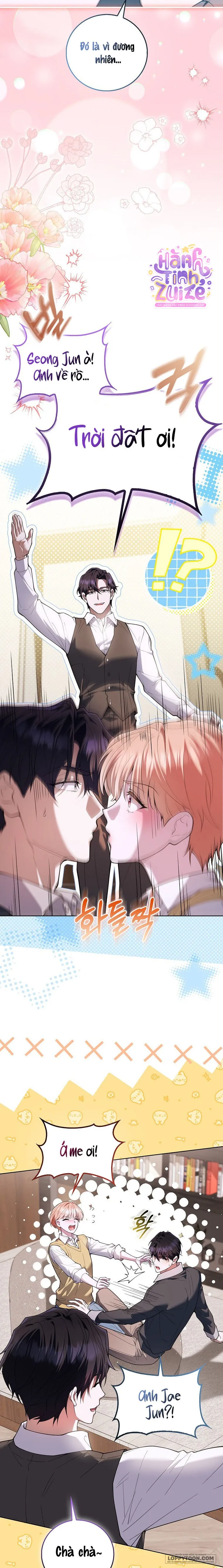 Trường Nam Sinh - Chap 18 - Trang 32