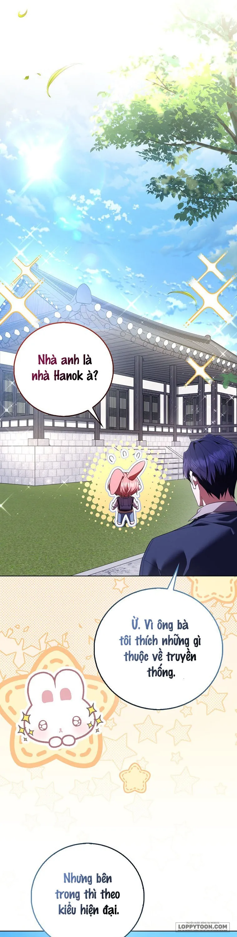 Trường Nam Sinh - Chap 18 - Trang 6