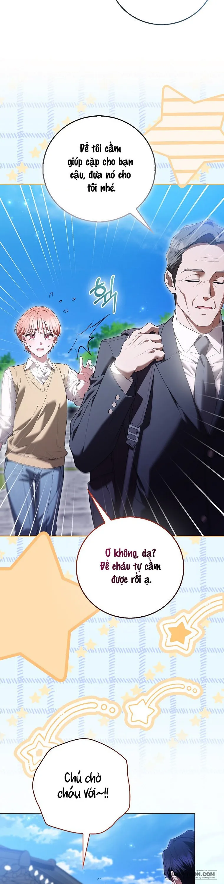 Trường Nam Sinh - Chap 18 - Trang 9