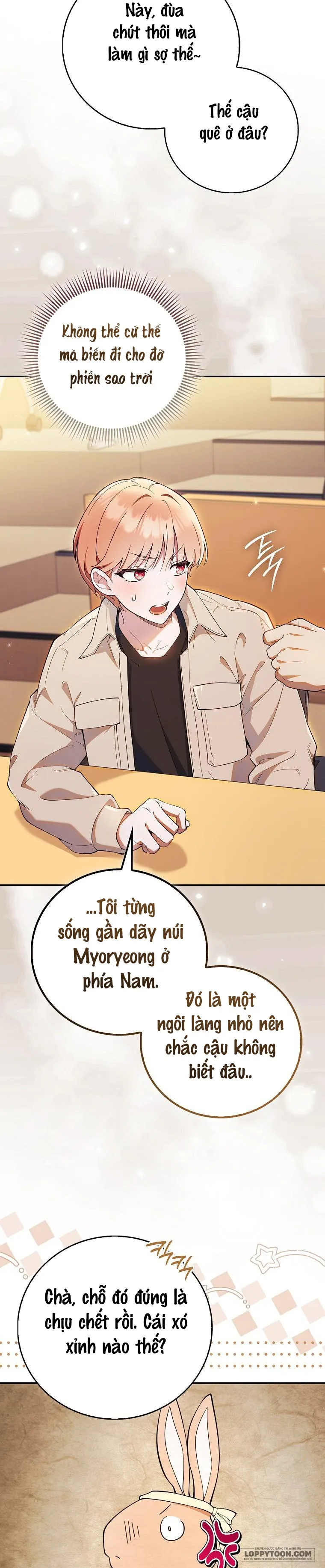 Trường Nam Sinh - Chap 2 - Trang 15