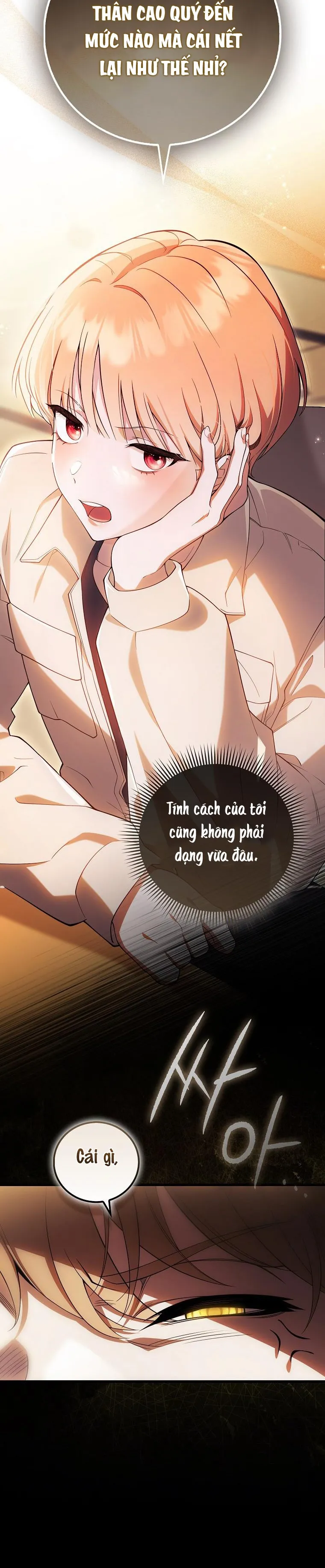 Trường Nam Sinh - Chap 2 - Trang 17