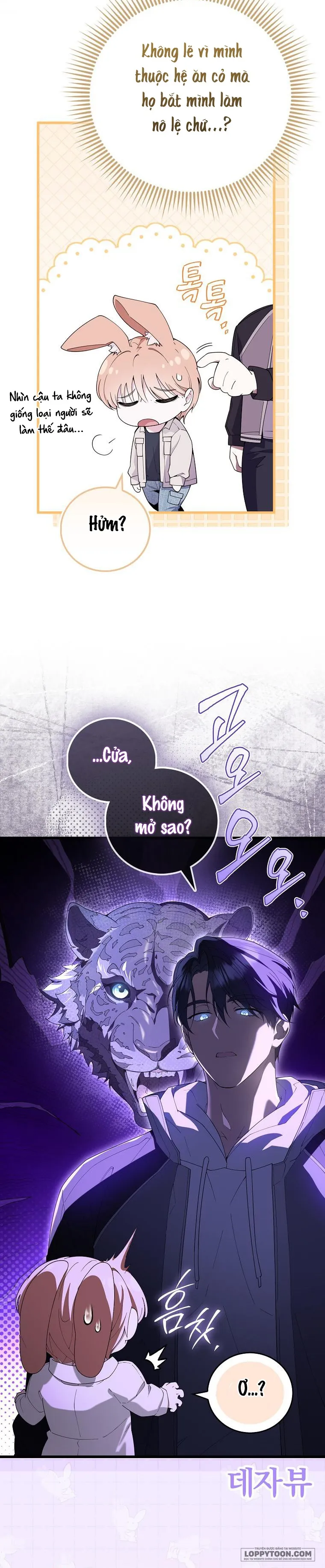 Trường Nam Sinh - Chap 2 - Trang 25
