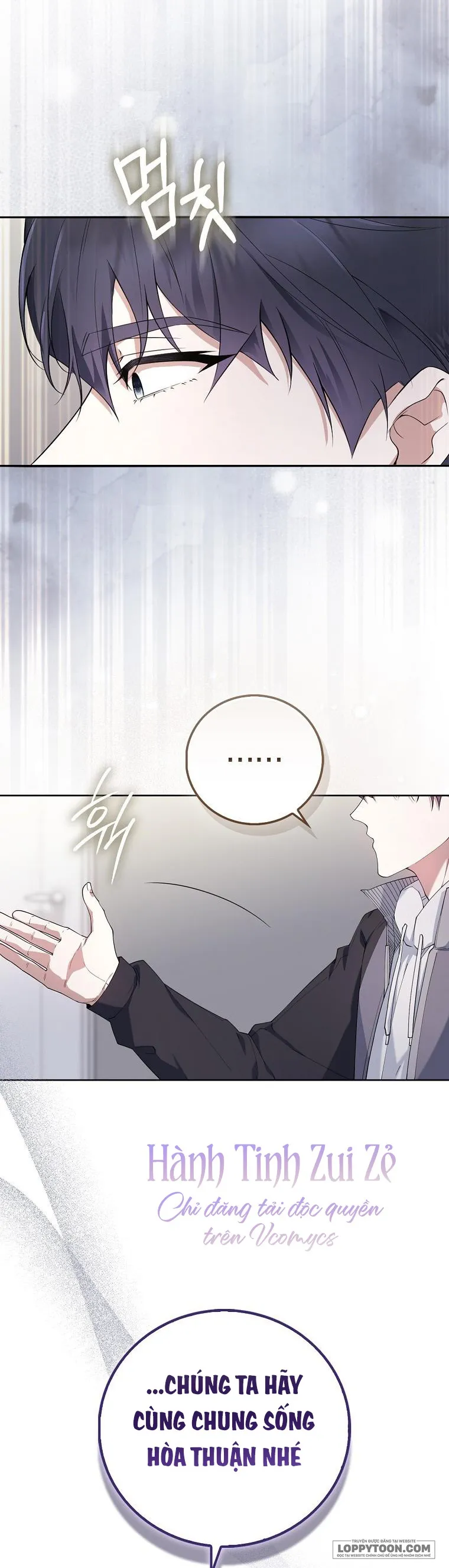 Trường Nam Sinh - Chap 2 - Trang 33