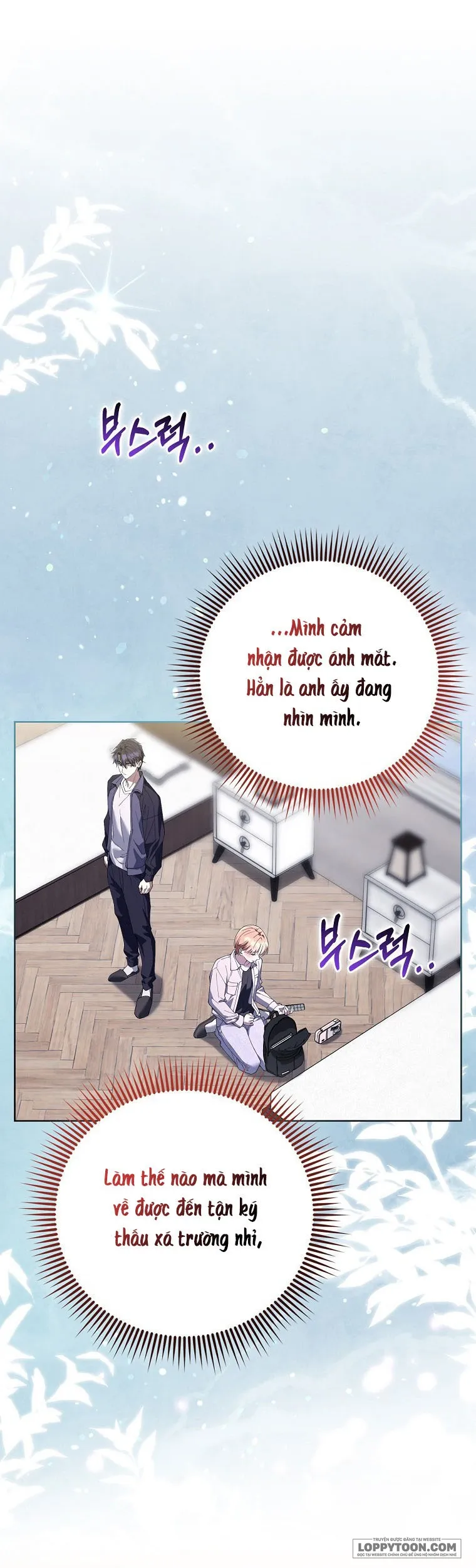 Trường Nam Sinh - Chap 20 - Trang 0