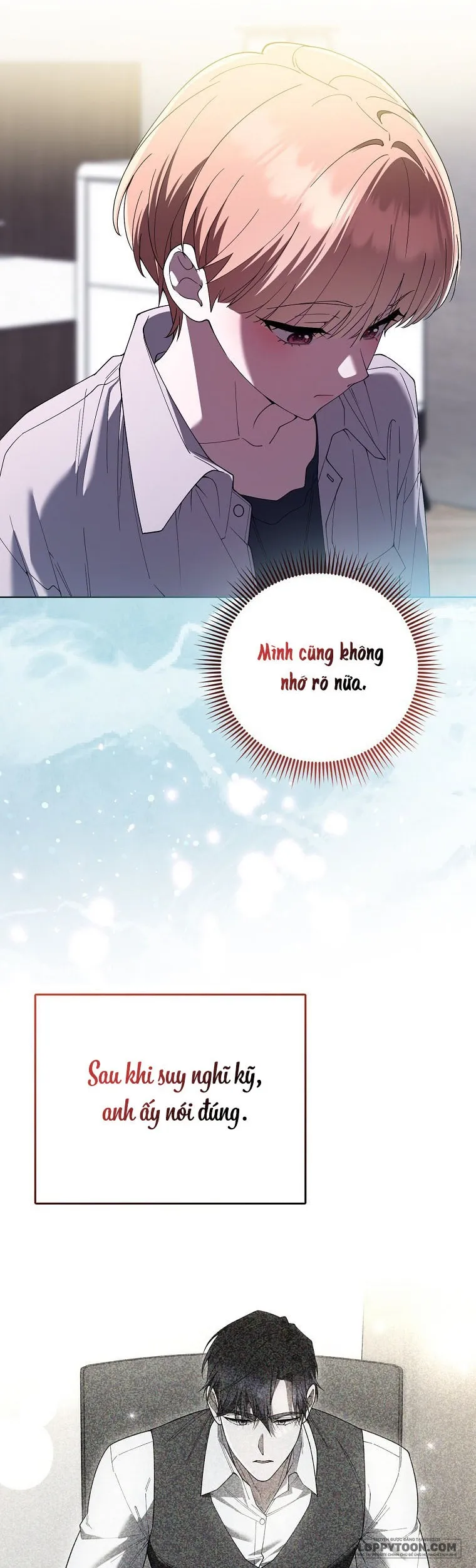 Trường Nam Sinh - Chap 20 - Trang 1