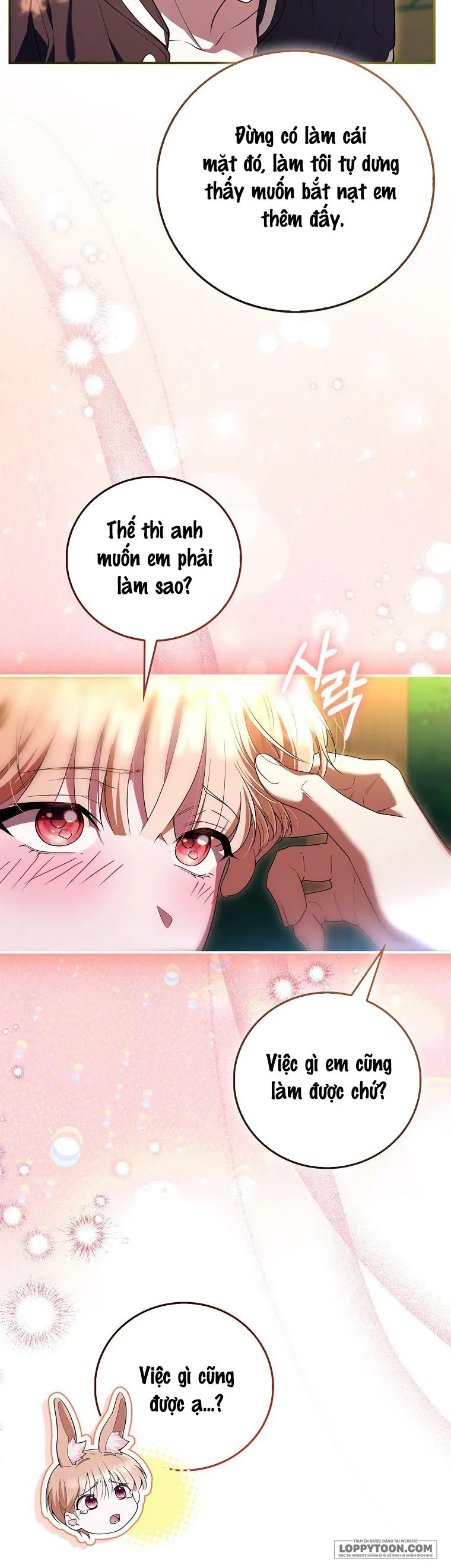 Trường Nam Sinh - Chap 20 - Trang 20
