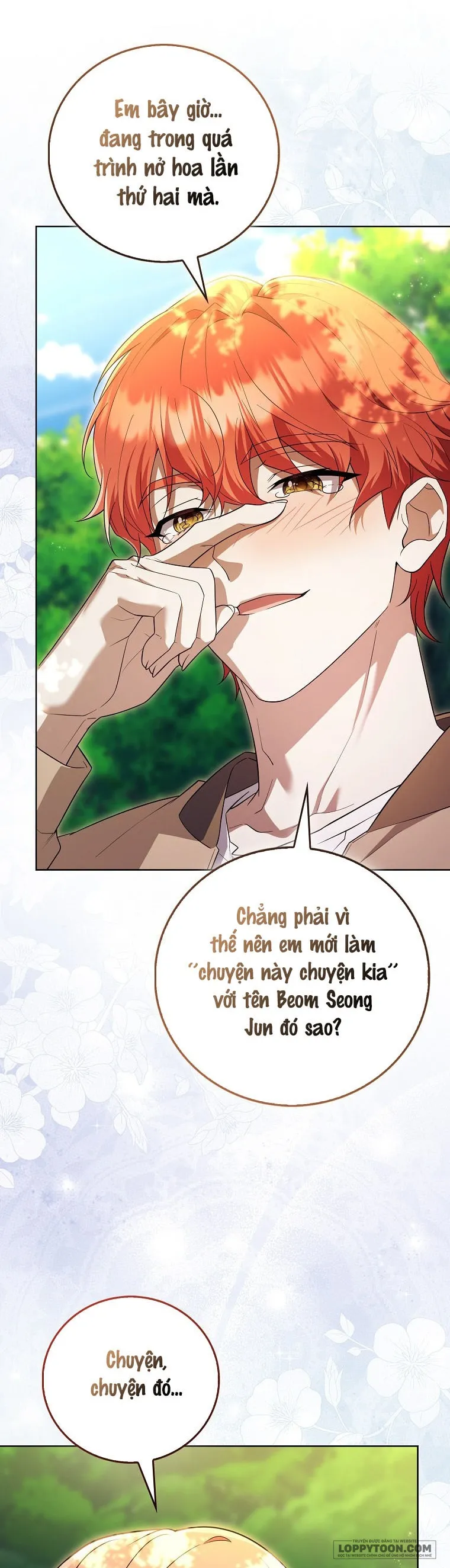Trường Nam Sinh - Chap 20 - Trang 25