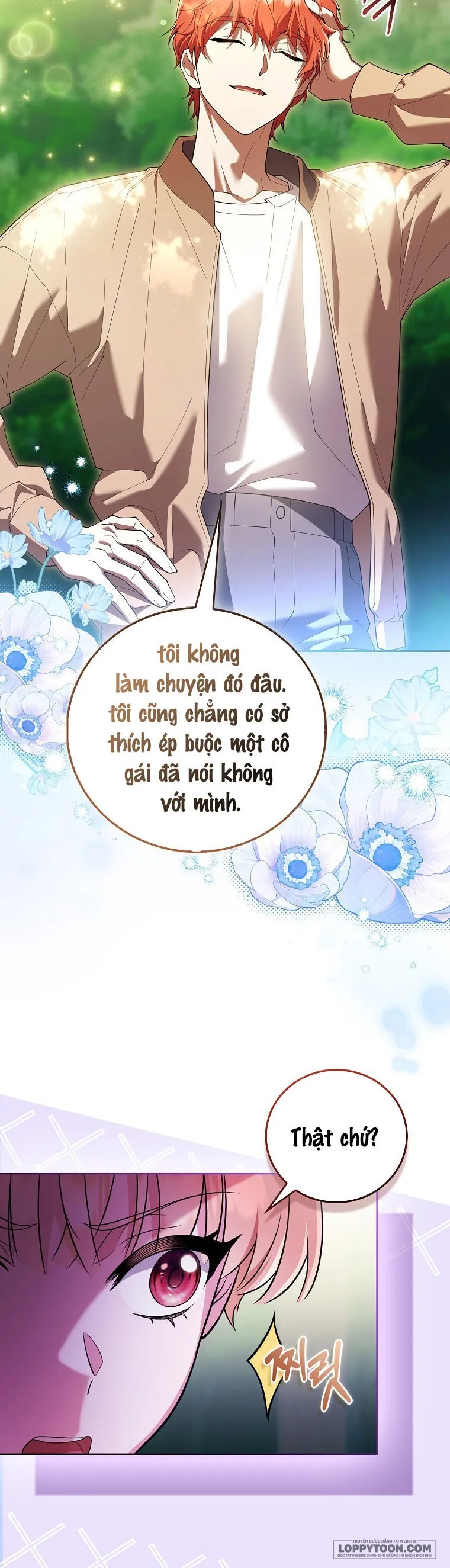 Trường Nam Sinh - Chap 20 - Trang 29