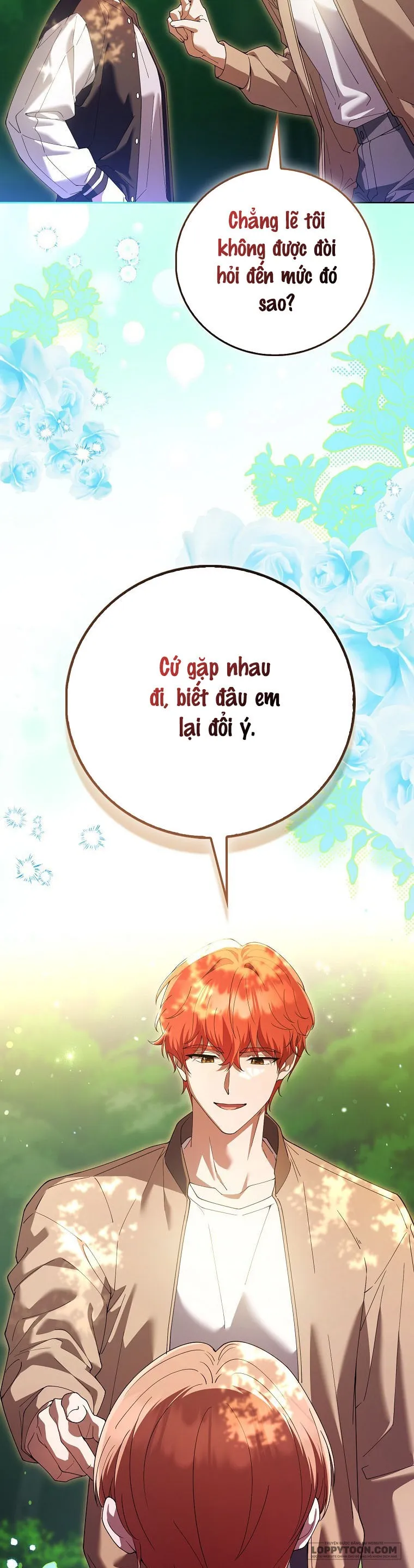 Trường Nam Sinh - Chap 20 - Trang 32