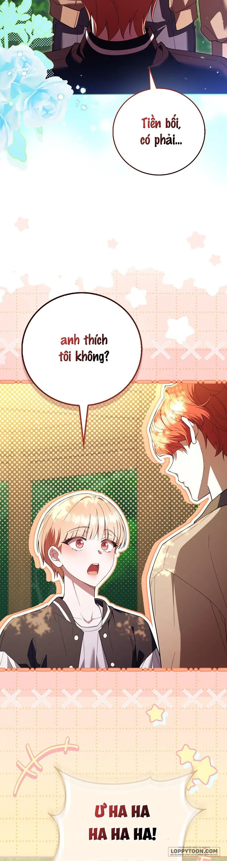 Trường Nam Sinh - Chap 20 - Trang 33