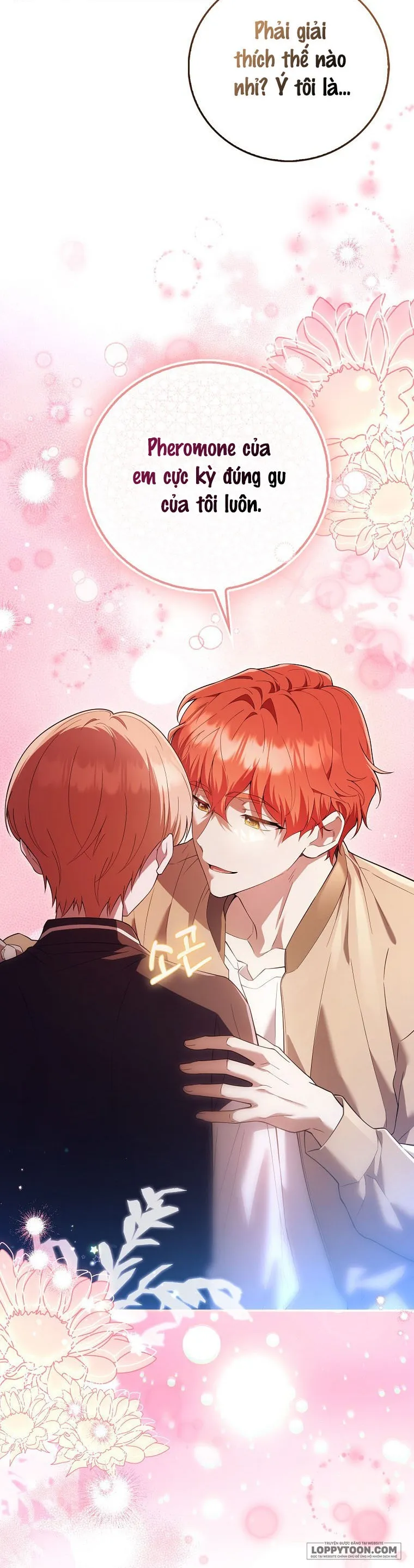 Trường Nam Sinh - Chap 20 - Trang 35