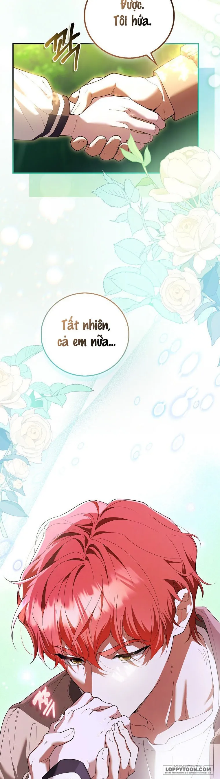 Trường Nam Sinh - Chap 20 - Trang 40