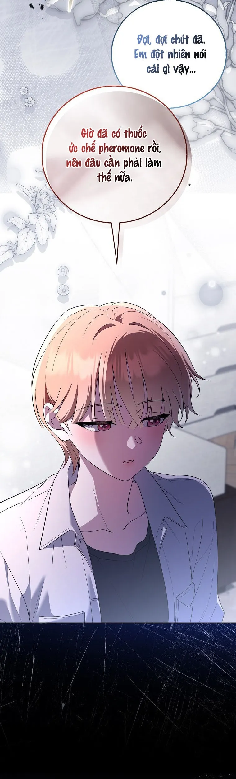 Trường Nam Sinh - Chap 20 - Trang 5