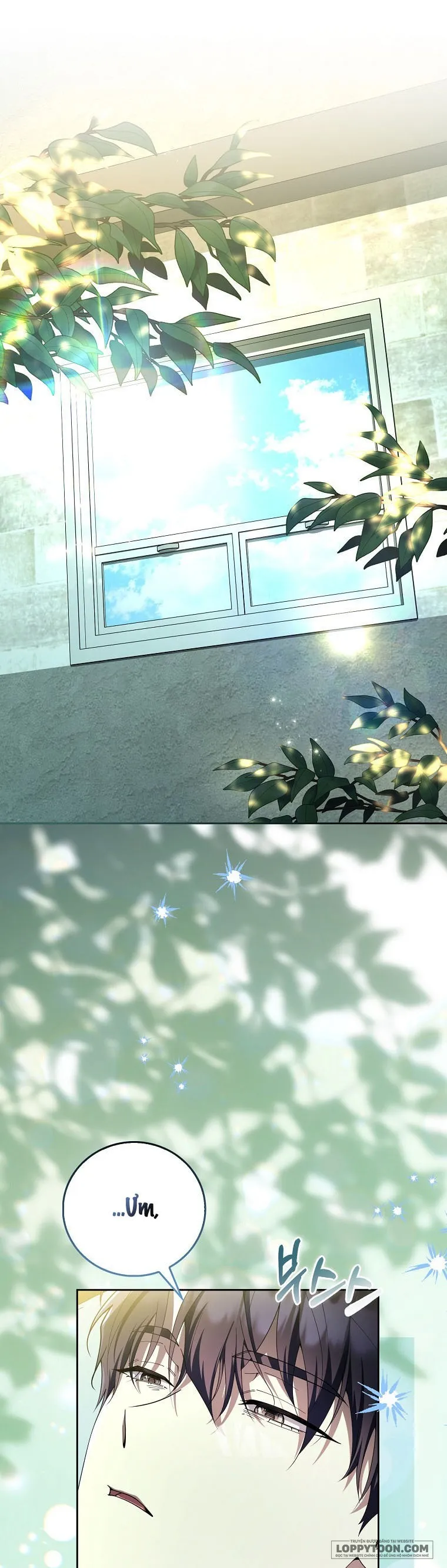 Trường Nam Sinh - Chap 21 - Trang 0