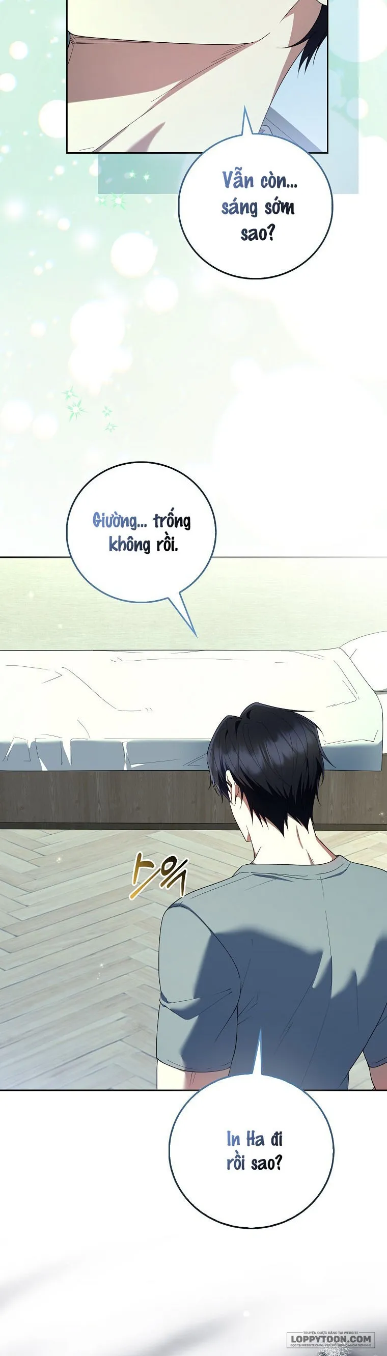 Trường Nam Sinh - Chap 21 - Trang 1