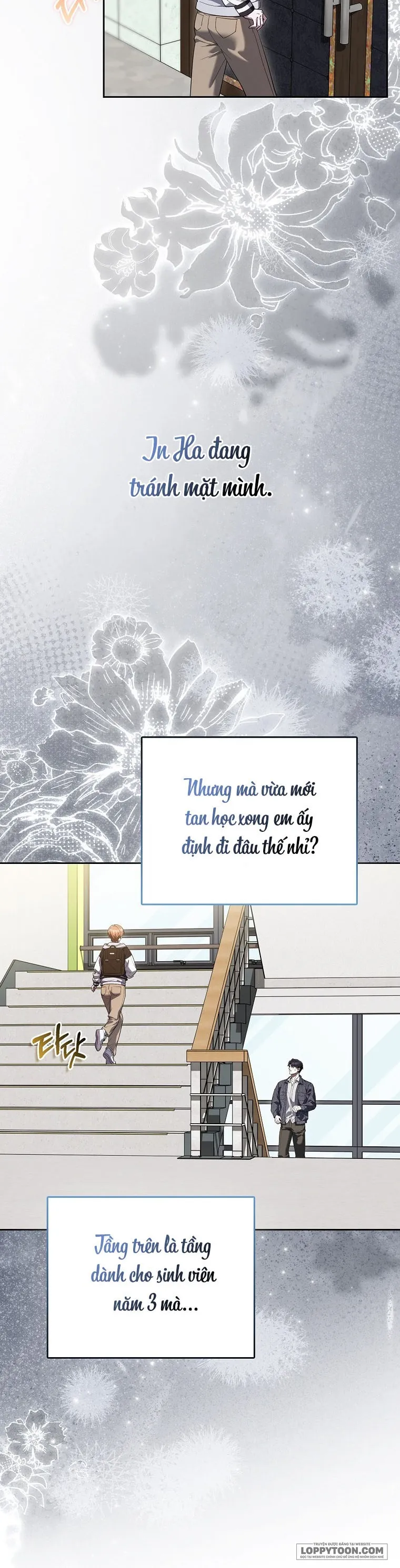 Trường Nam Sinh - Chap 21 - Trang 11