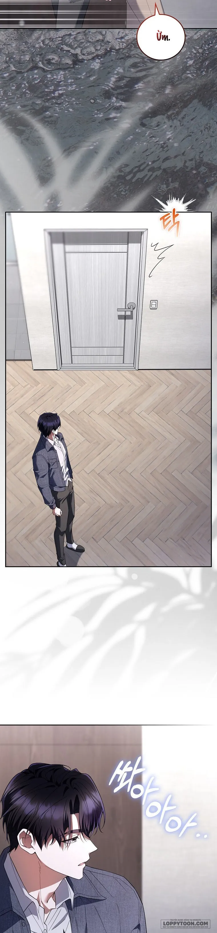 Trường Nam Sinh - Chap 21 - Trang 15
