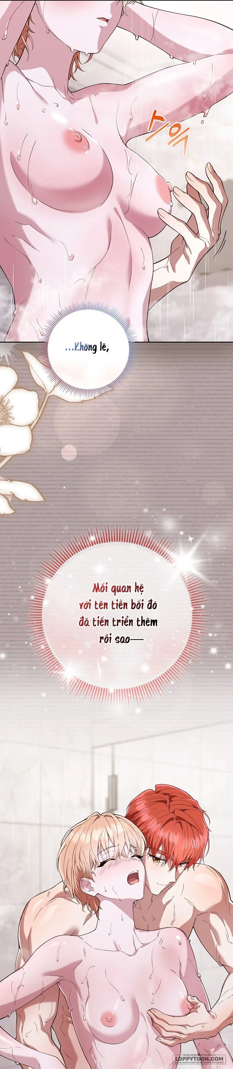 Trường Nam Sinh - Chap 21 - Trang 18