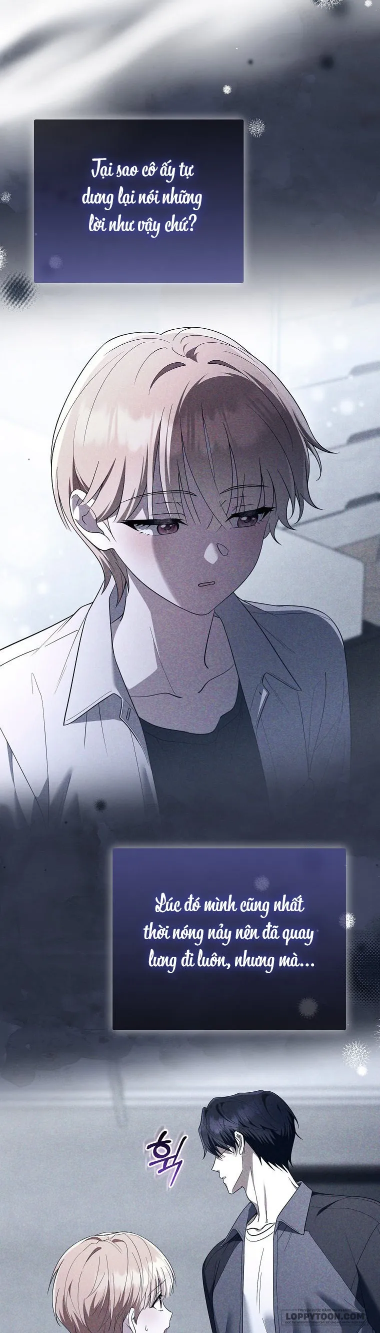Trường Nam Sinh - Chap 21 - Trang 2