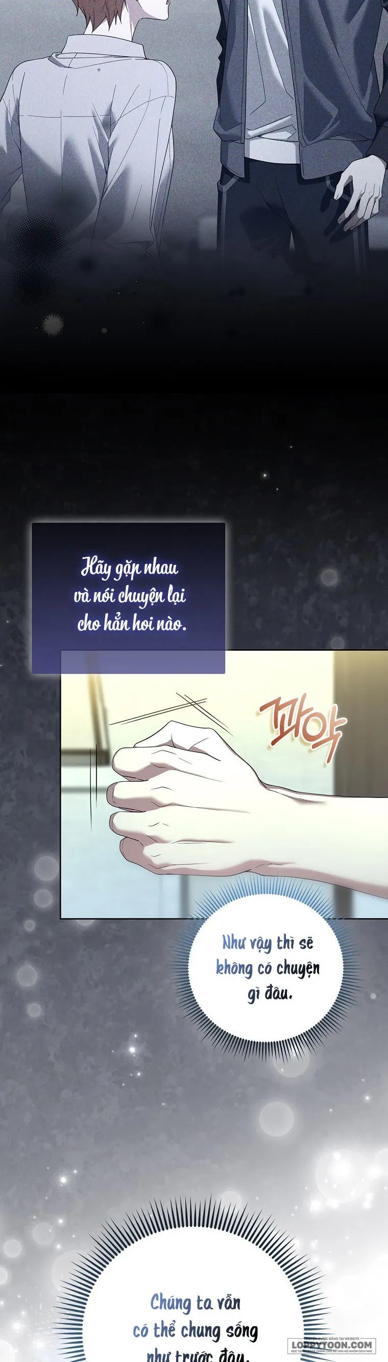 Trường Nam Sinh - Chap 21 - Trang 3