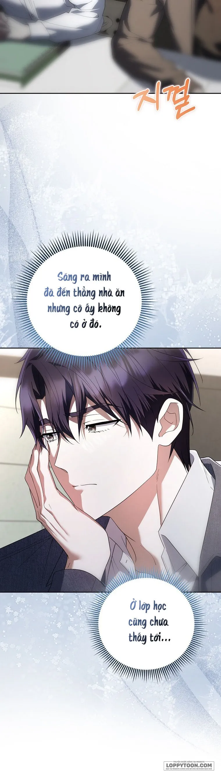 Trường Nam Sinh - Chap 21 - Trang 5