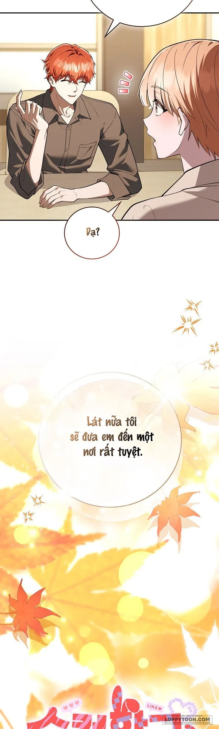 Trường Nam Sinh - Chap 22 - Trang 10