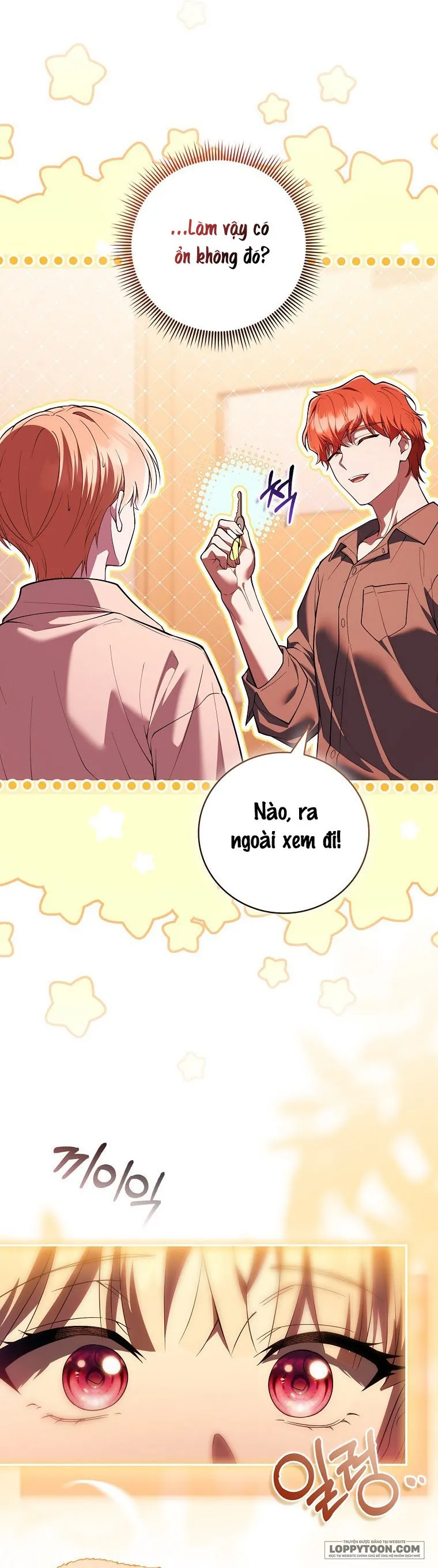 Trường Nam Sinh - Chap 22 - Trang 14