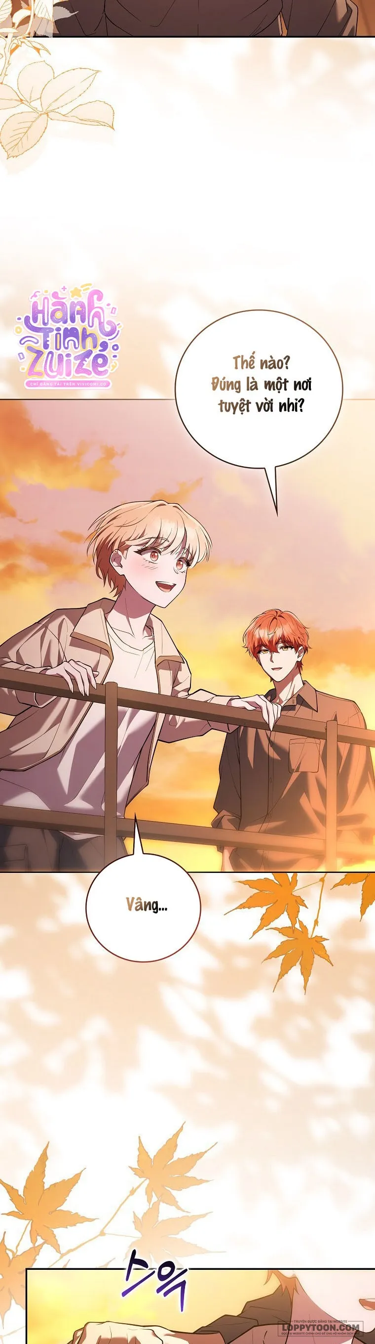 Trường Nam Sinh - Chap 22 - Trang 16