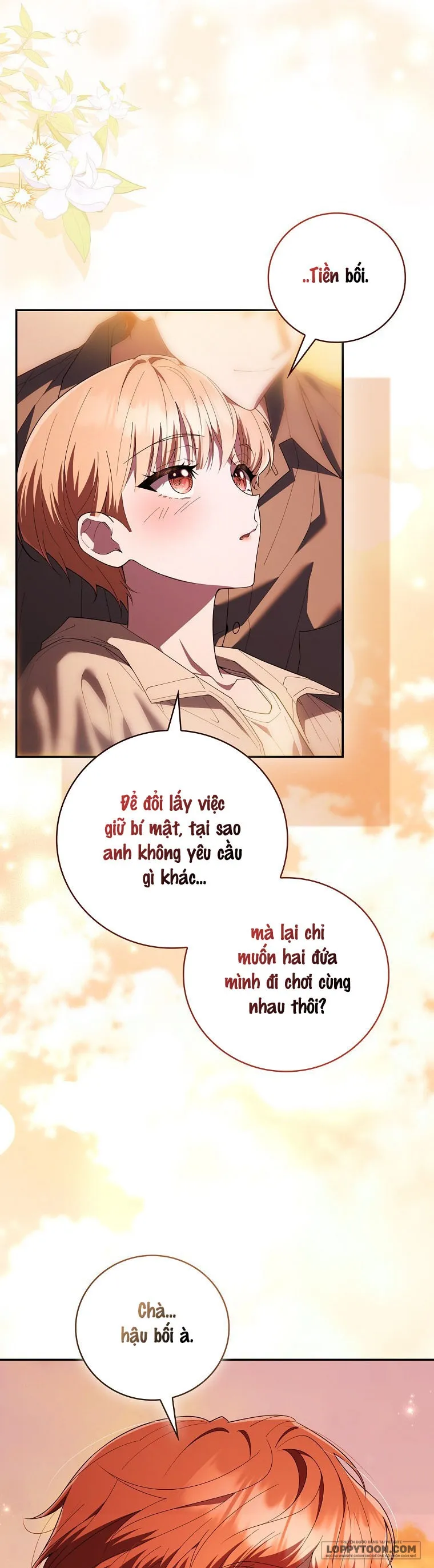 Trường Nam Sinh - Chap 22 - Trang 18
