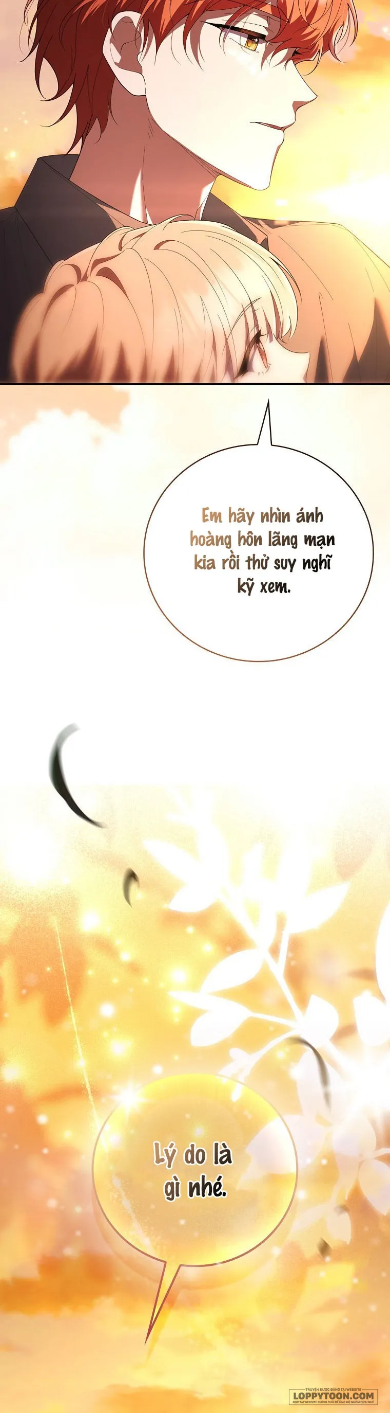 Trường Nam Sinh - Chap 22 - Trang 19