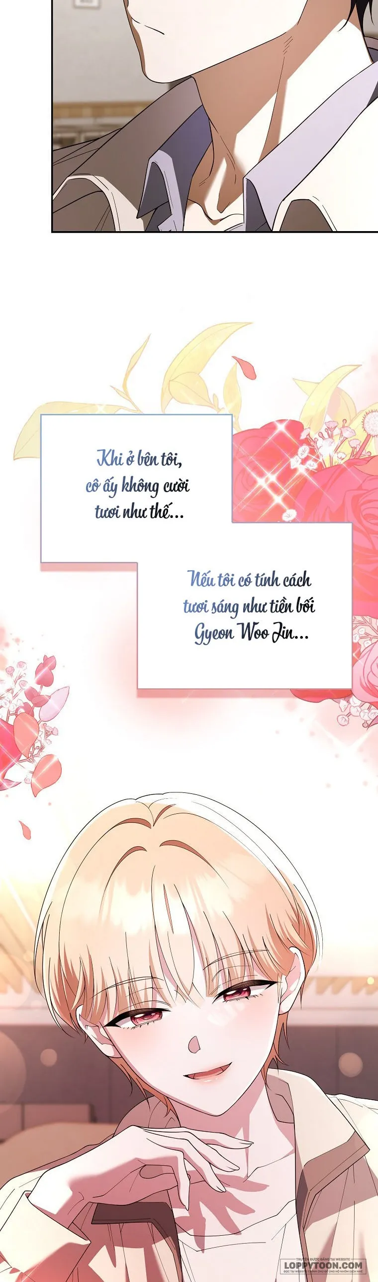 Trường Nam Sinh - Chap 22 - Trang 2