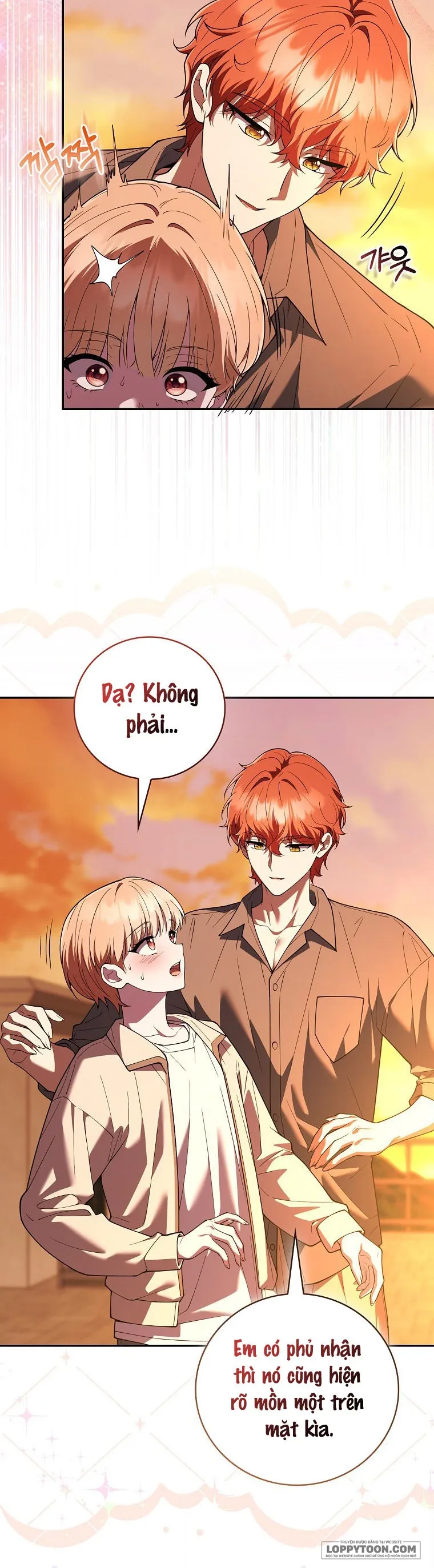 Trường Nam Sinh - Chap 22 - Trang 22