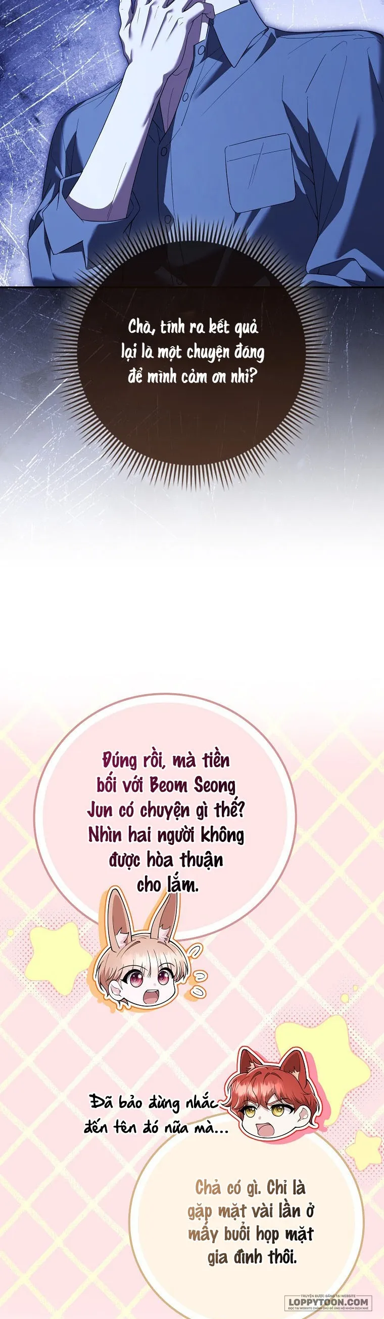 Trường Nam Sinh - Chap 22 - Trang 26