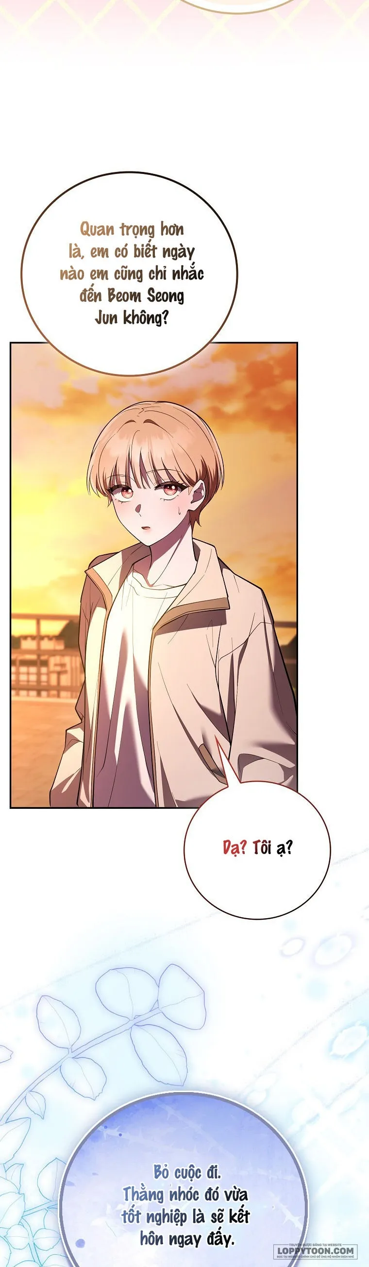 Trường Nam Sinh - Chap 22 - Trang 27