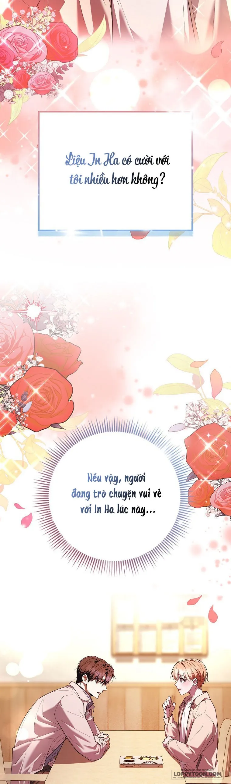 Trường Nam Sinh - Chap 22 - Trang 3