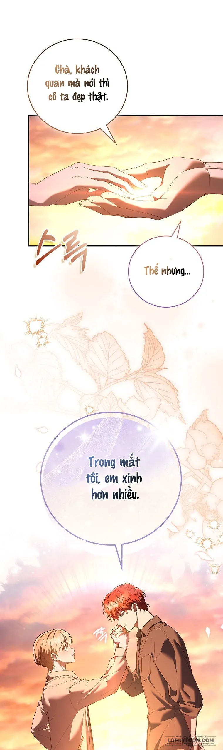 Trường Nam Sinh - Chap 22 - Trang 30
