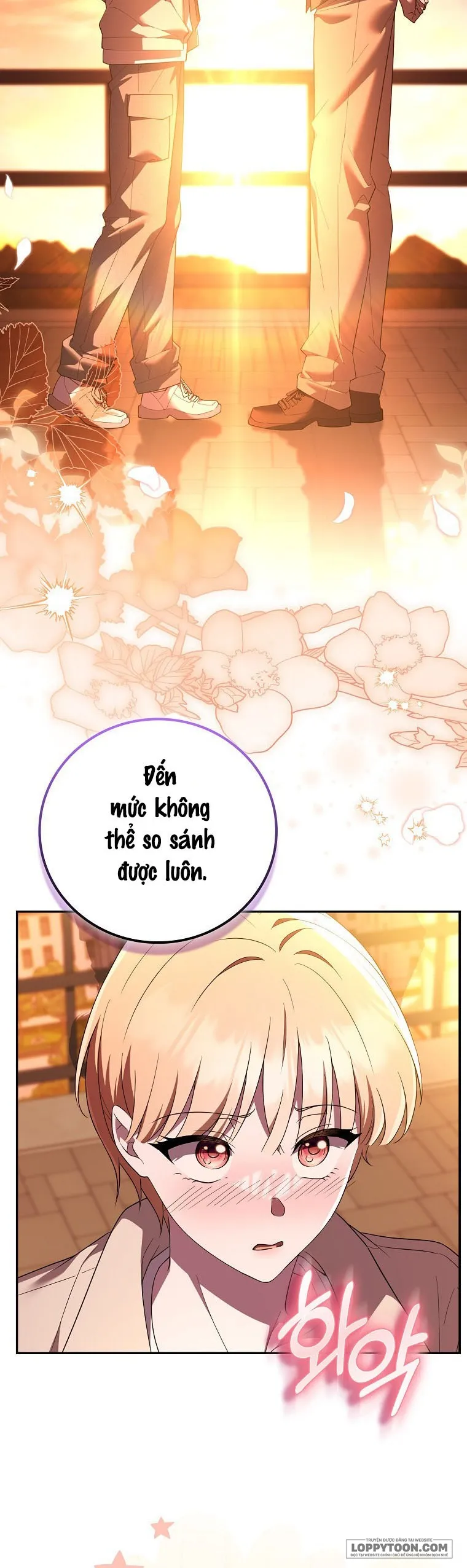 Trường Nam Sinh - Chap 22 - Trang 31