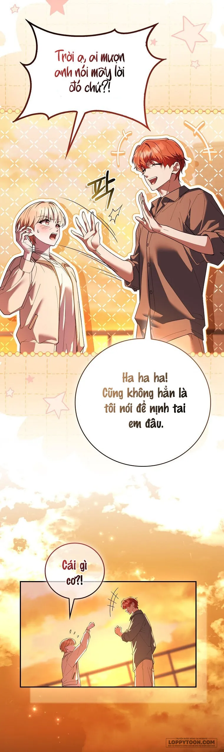 Trường Nam Sinh - Chap 22 - Trang 32