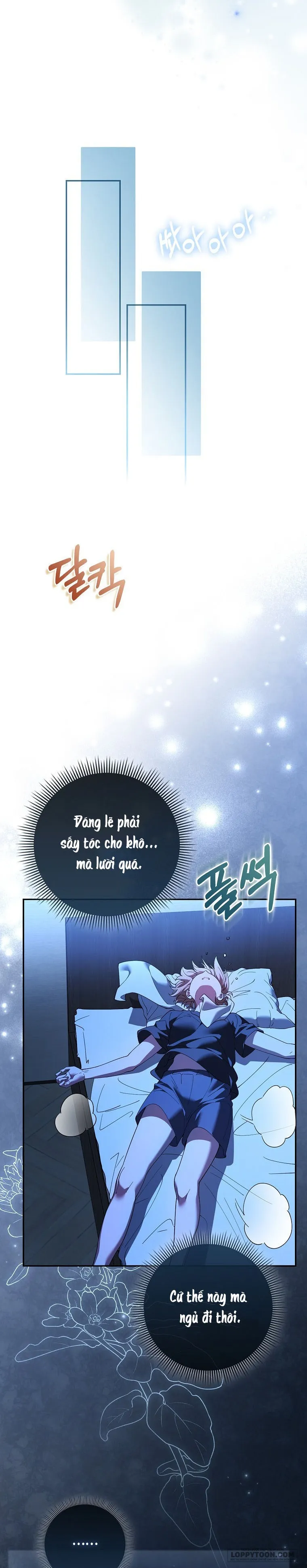 Trường Nam Sinh - Chap 22 - Trang 36