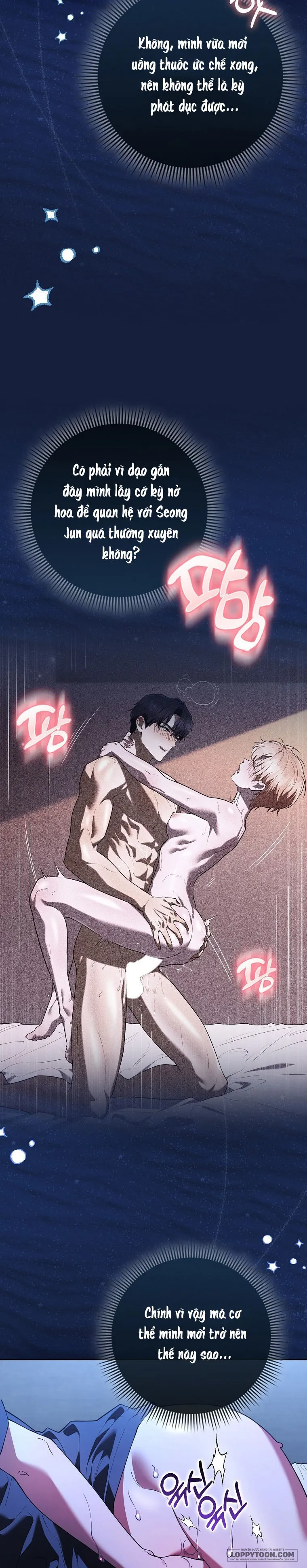 Trường Nam Sinh - Chap 22 - Trang 40