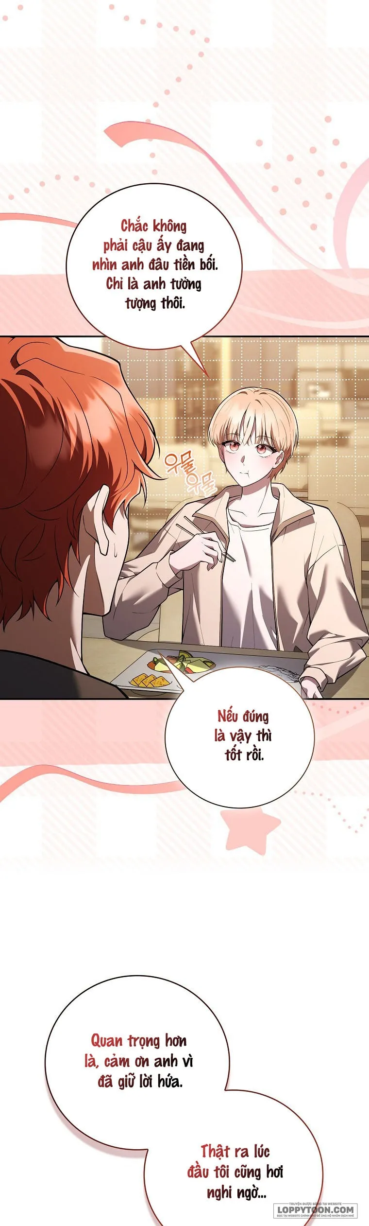 Trường Nam Sinh - Chap 22 - Trang 6