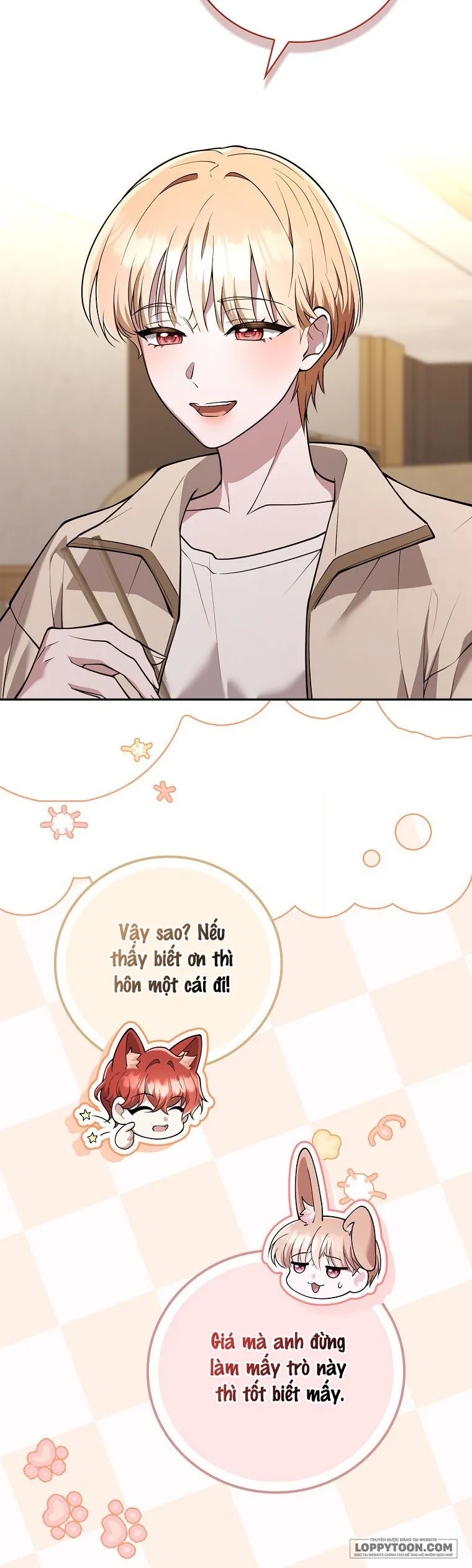 Trường Nam Sinh - Chap 22 - Trang 7