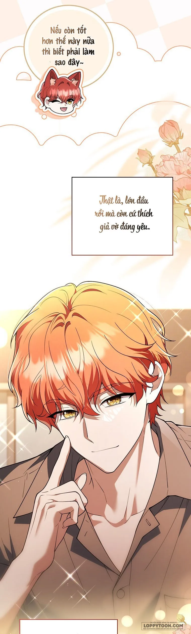 Trường Nam Sinh - Chap 22 - Trang 8