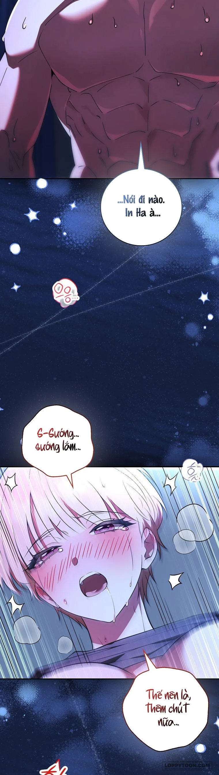 Trường Nam Sinh - Chap 23 - Trang 14
