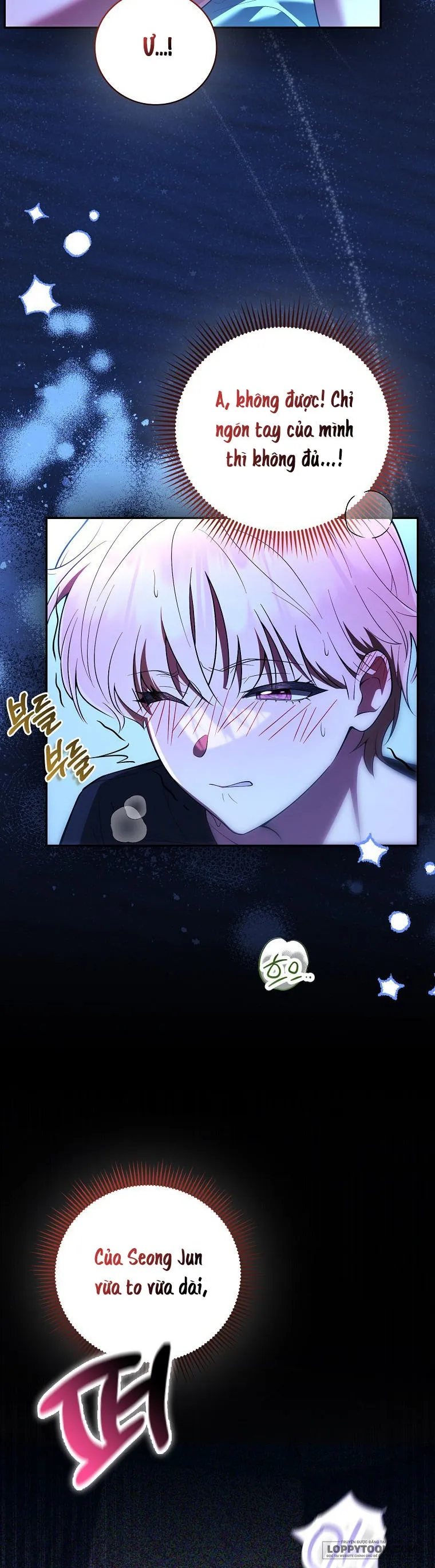 Trường Nam Sinh - Chap 23 - Trang 2