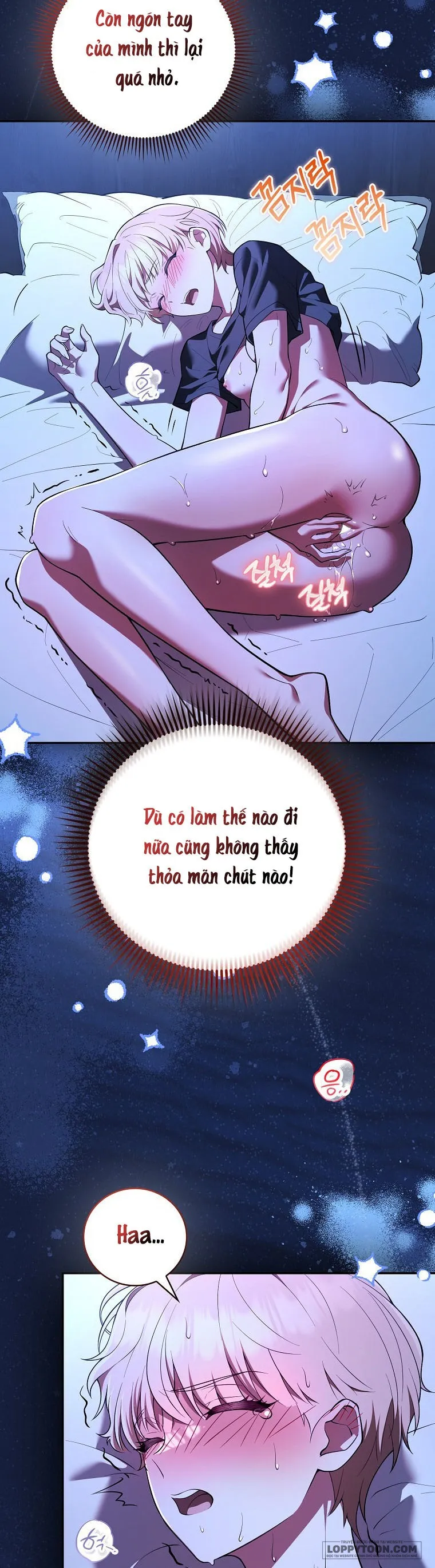 Trường Nam Sinh - Chap 23 - Trang 4
