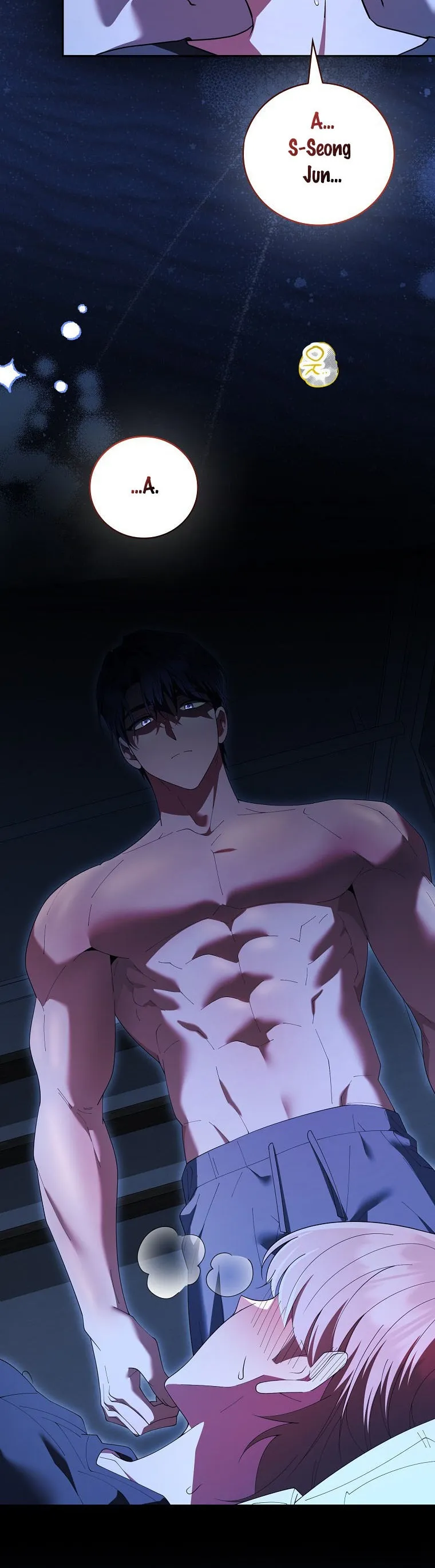 Trường Nam Sinh - Chap 23 - Trang 5