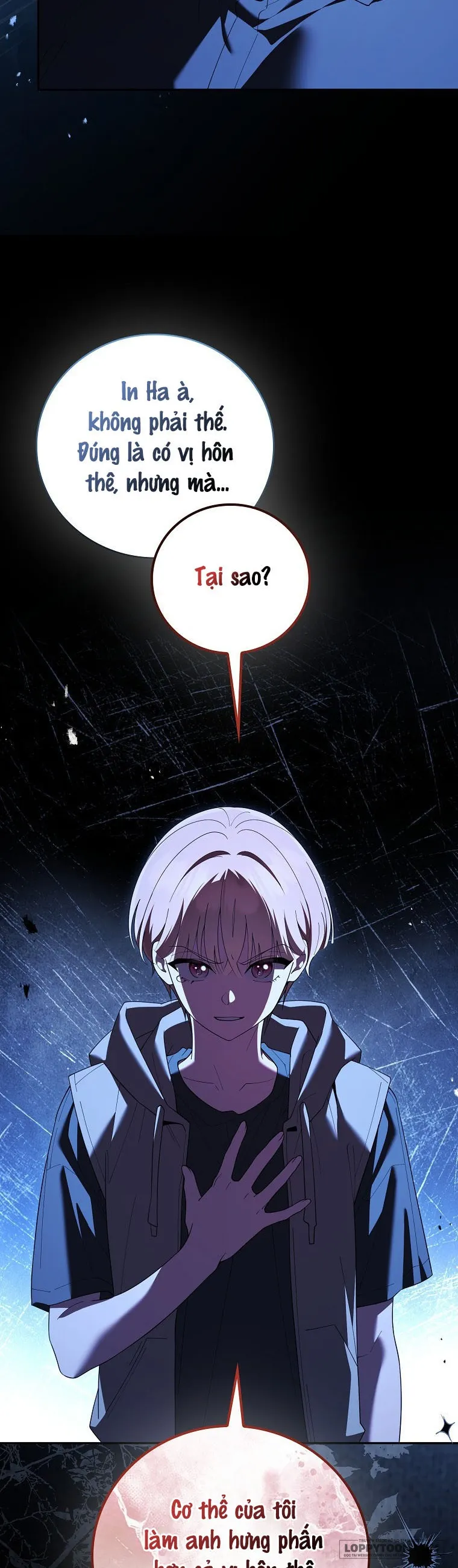 Trường Nam Sinh - Chap 24 - Trang 10