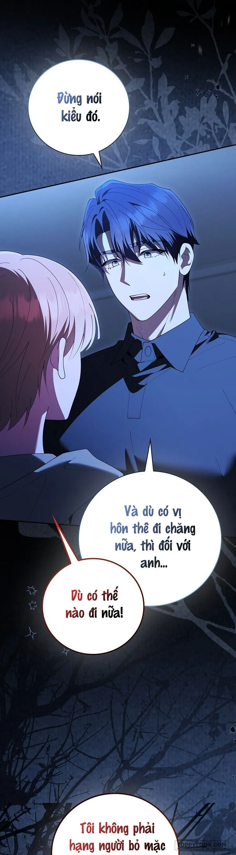 Trường Nam Sinh - Chap 24 - Trang 12