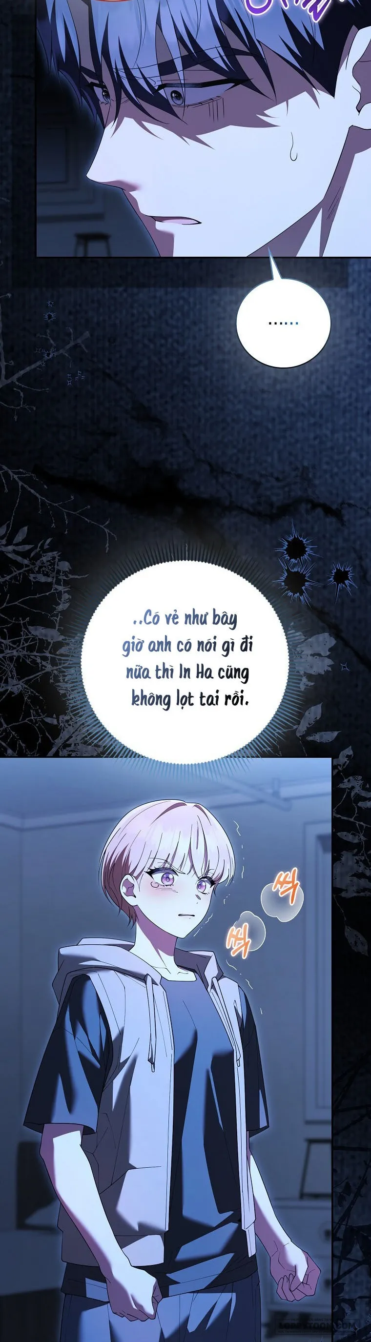 Trường Nam Sinh - Chap 24 - Trang 14